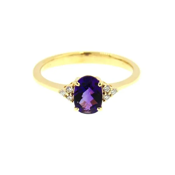 Fashion Ring Mathew Jewelers, Inc. Zelienople, PA