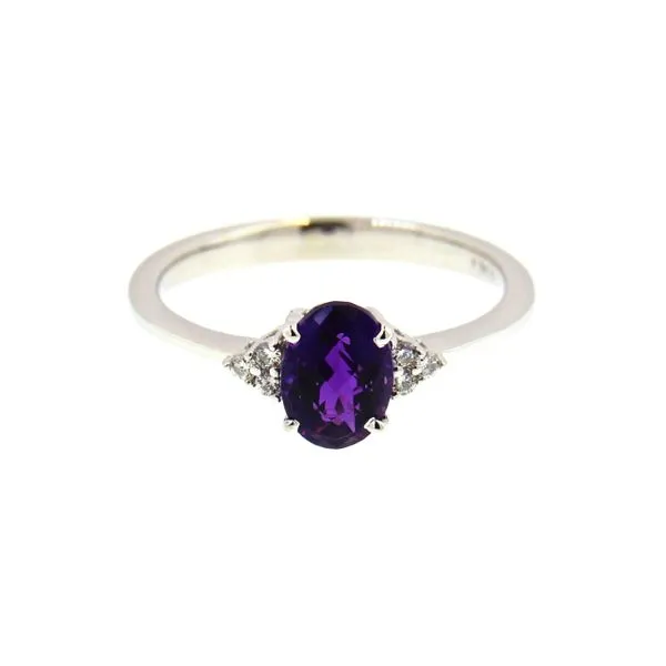 Fashion Ring Mathew Jewelers, Inc. Zelienople, PA