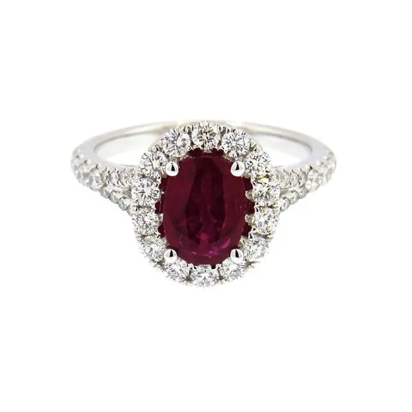 Fashion Ring Mathew Jewelers, Inc. Zelienople, PA