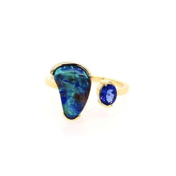 Fashion Ring Mathew Jewelers, Inc. Zelienople, PA