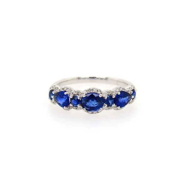 Fashion Ring Mathew Jewelers, Inc. Zelienople, PA