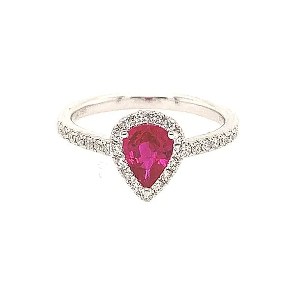 Fashion Ring Mathew Jewelers, Inc. Zelienople, PA