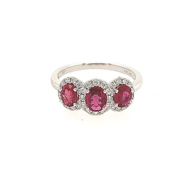 Fashion Ring Mathew Jewelers, Inc. Zelienople, PA