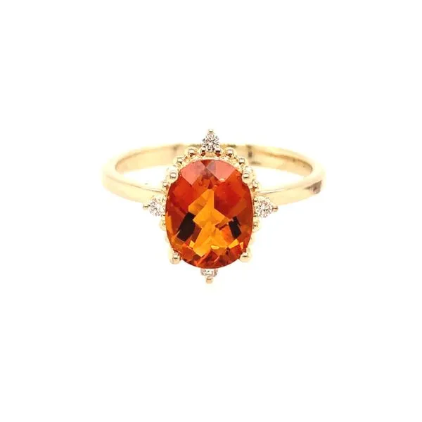 Fashion Ring Mathew Jewelers, Inc. Zelienople, PA