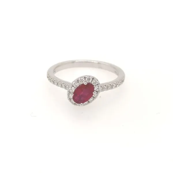 Fashion Ring Mathew Jewelers, Inc. Zelienople, PA