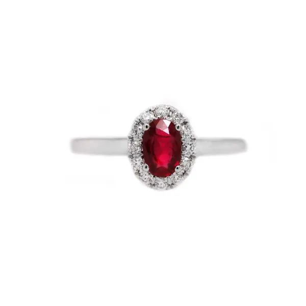 Fashion Ring Mathew Jewelers, Inc. Zelienople, PA