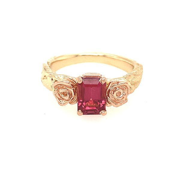 Fashion Ring Mathew Jewelers, Inc. Zelienople, PA