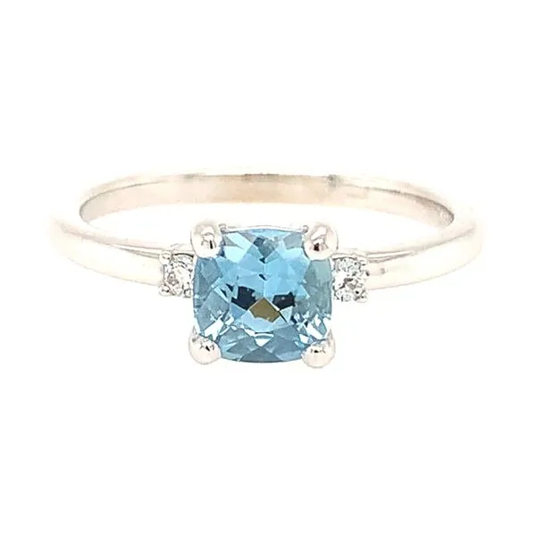 Fashion Ring Mathew Jewelers, Inc. Zelienople, PA