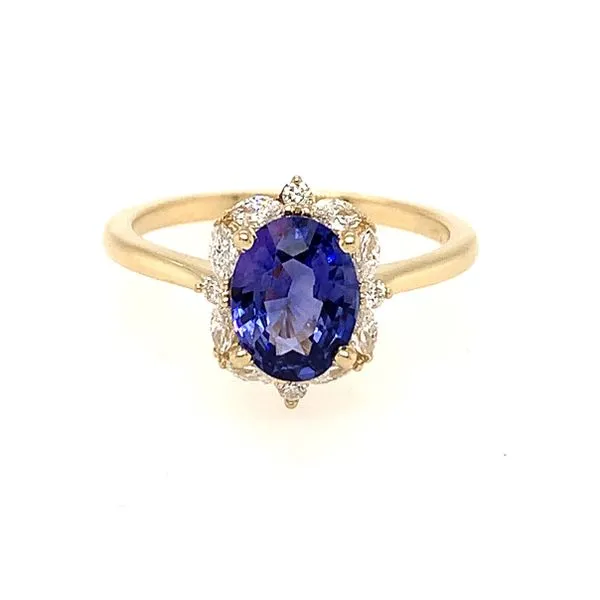 Fashion Ring Mathew Jewelers, Inc. Zelienople, PA