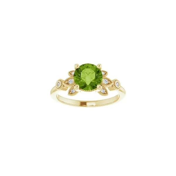 Fashion Ring Mathew Jewelers, Inc. Zelienople, PA
