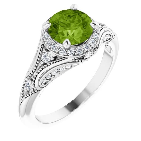 Fashion Ring Image 2 Mathew Jewelers, Inc. Zelienople, PA