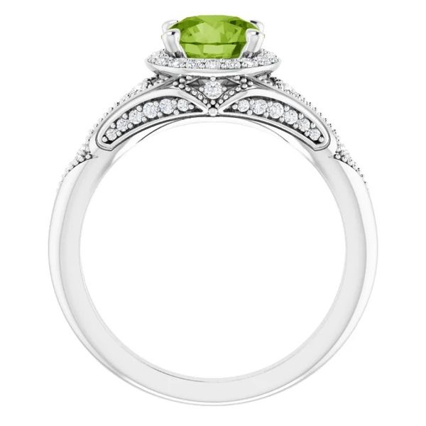 Fashion Ring Image 3 Mathew Jewelers, Inc. Zelienople, PA