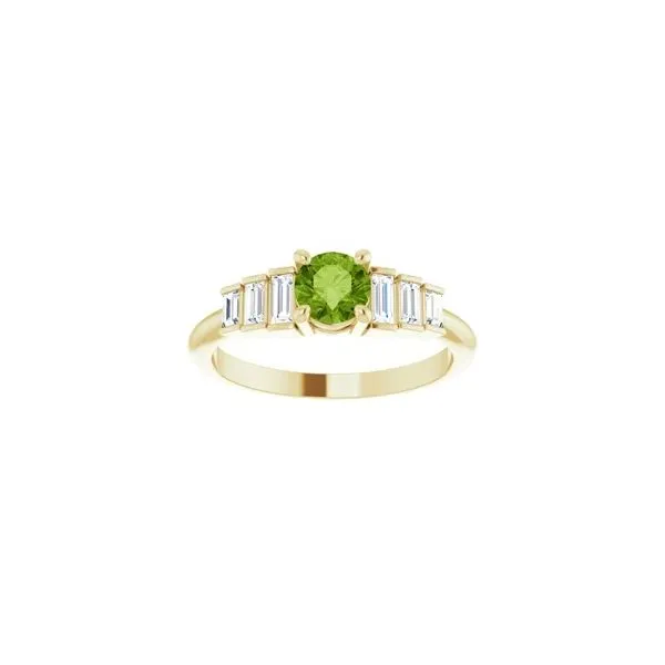 Fashion Ring Mathew Jewelers, Inc. Zelienople, PA