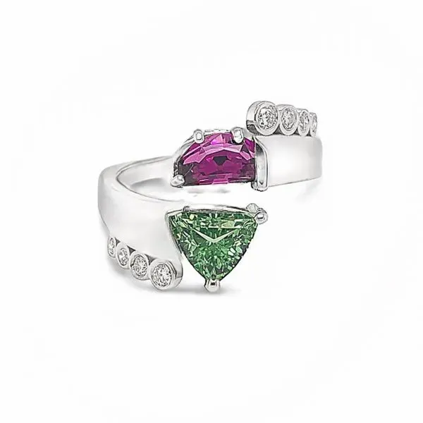 Fashion Ring Mathew Jewelers, Inc. Zelienople, PA