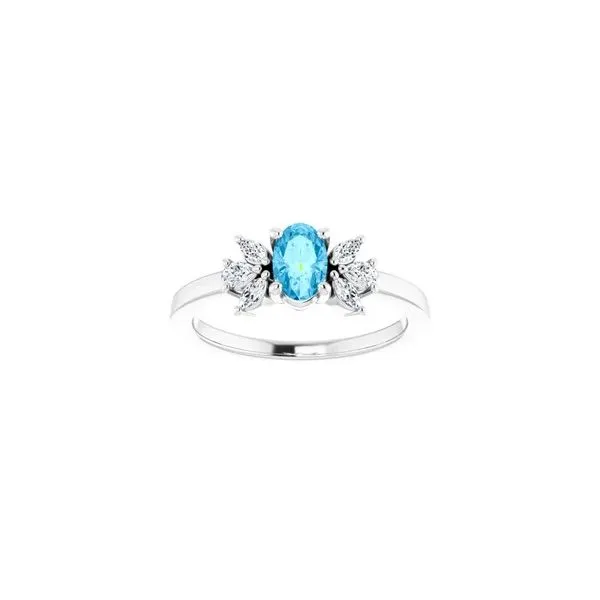 Fashion Ring Mathew Jewelers, Inc. Zelienople, PA