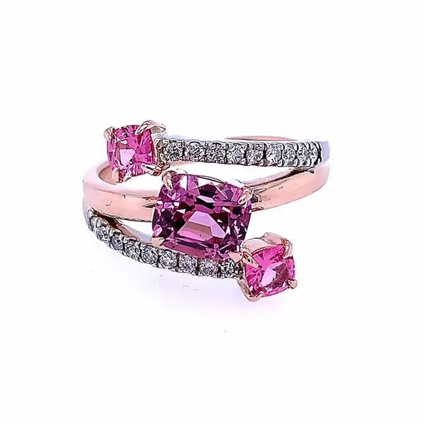 Fashion Ring Mathew Jewelers, Inc. Zelienople, PA