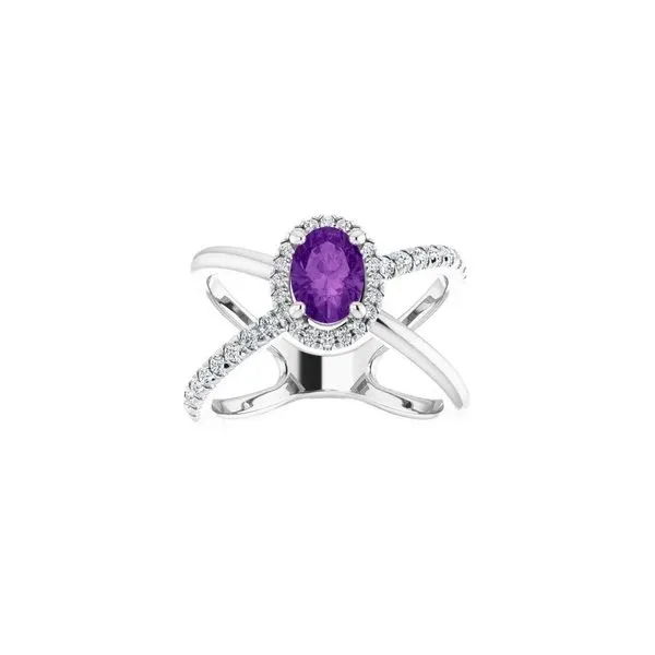 Fashion Ring Mathew Jewelers, Inc. Zelienople, PA