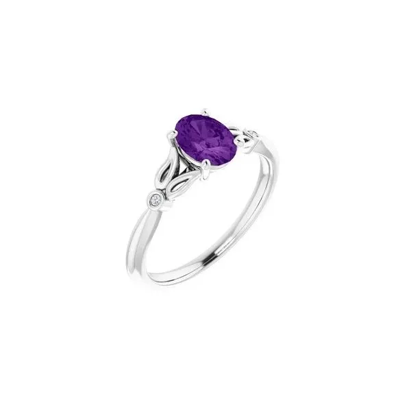 Fashion Ring Image 2 Mathew Jewelers, Inc. Zelienople, PA