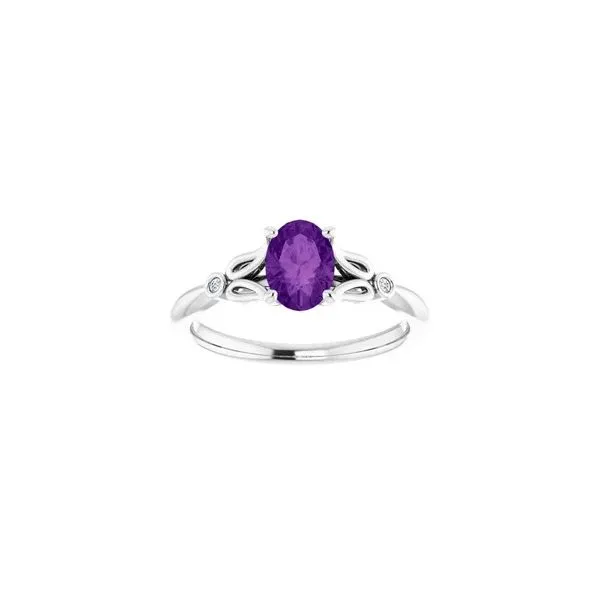 Fashion Ring Mathew Jewelers, Inc. Zelienople, PA