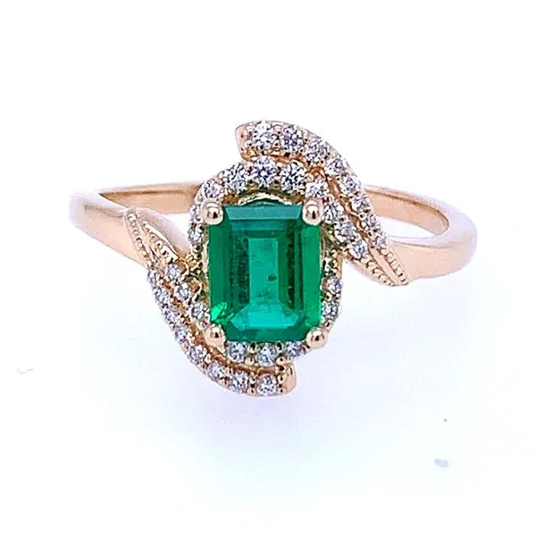 Fashion Ring Mathew Jewelers, Inc. Zelienople, PA