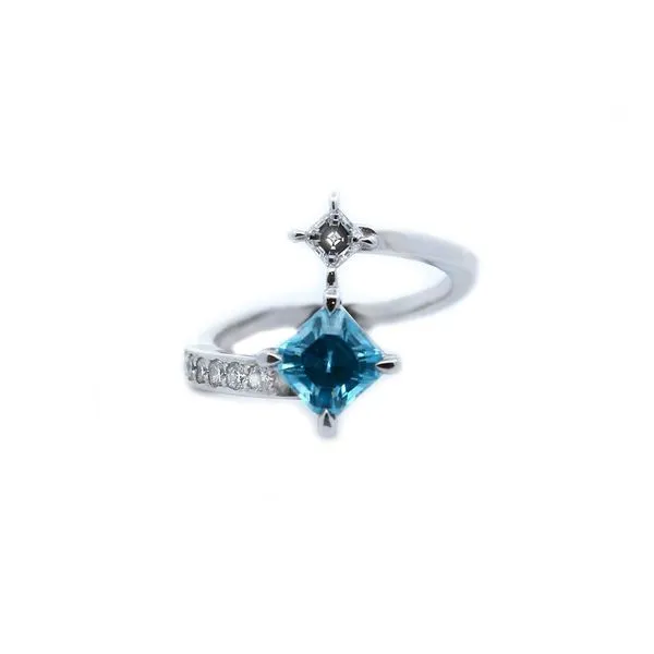 Fashion Ring Mathew Jewelers, Inc. Zelienople, PA