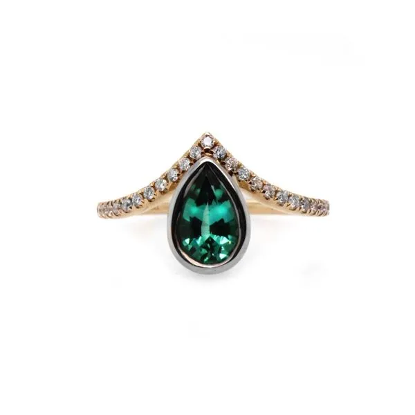 Fashion Ring Mathew Jewelers, Inc. Zelienople, PA