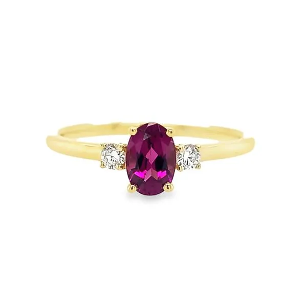 Fashion Ring Mathew Jewelers, Inc. Zelienople, PA