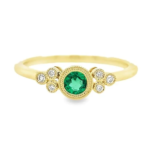 Fashion Ring Mathew Jewelers, Inc. Zelienople, PA