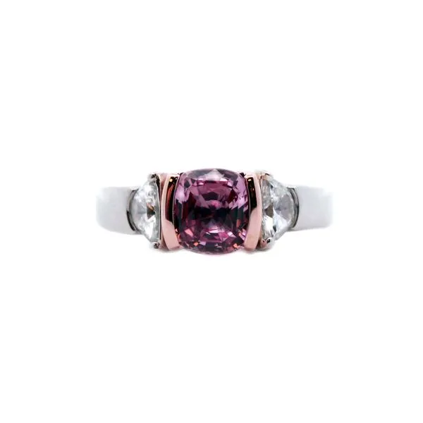 Fashion Ring Mathew Jewelers, Inc. Zelienople, PA