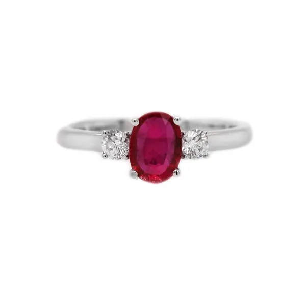 Fashion Ring Mathew Jewelers, Inc. Zelienople, PA