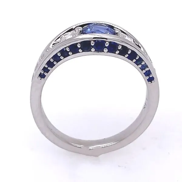 Fashion Ring Image 3 Mathew Jewelers, Inc. Zelienople, PA