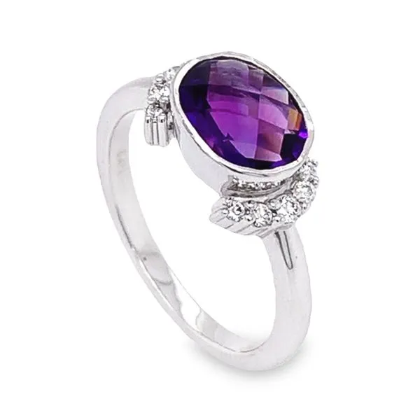 Fashion Ring Image 2 Mathew Jewelers, Inc. Zelienople, PA