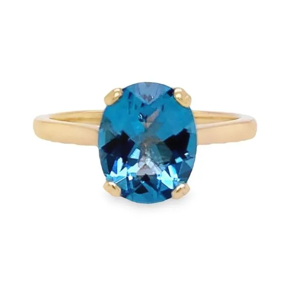 Fashion Ring Mathew Jewelers, Inc. Zelienople, PA