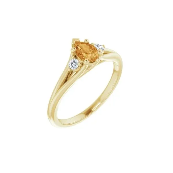 Fashion Ring Image 2 Mathew Jewelers, Inc. Zelienople, PA