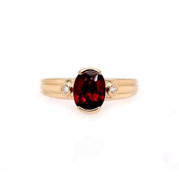 Fashion Ring Mathew Jewelers, Inc. Zelienople, PA