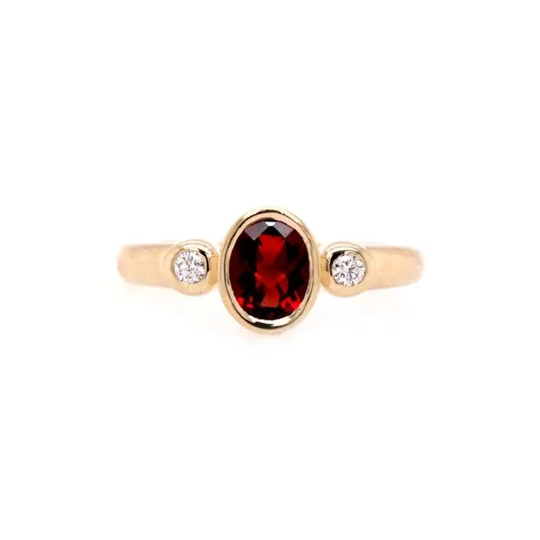 Fashion Ring Mathew Jewelers, Inc. Zelienople, PA