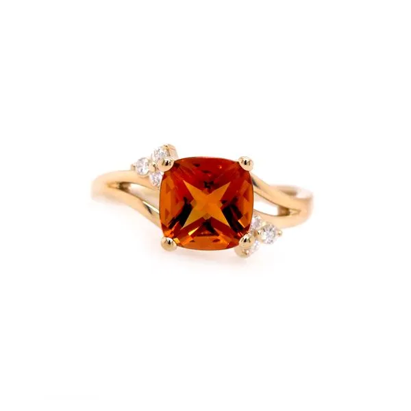 Fashion Ring Mathew Jewelers, Inc. Zelienople, PA