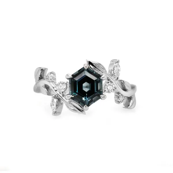 Fashion Ring Mathew Jewelers, Inc. Zelienople, PA