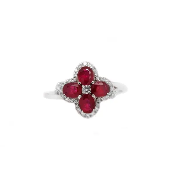 Fashion Ring Mathew Jewelers, Inc. Zelienople, PA
