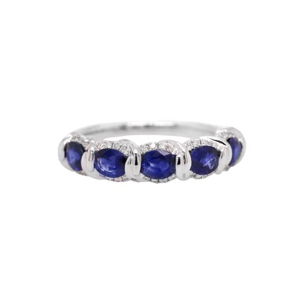 Fashion Ring Mathew Jewelers, Inc. Zelienople, PA