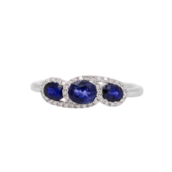 Fashion Ring Mathew Jewelers, Inc. Zelienople, PA