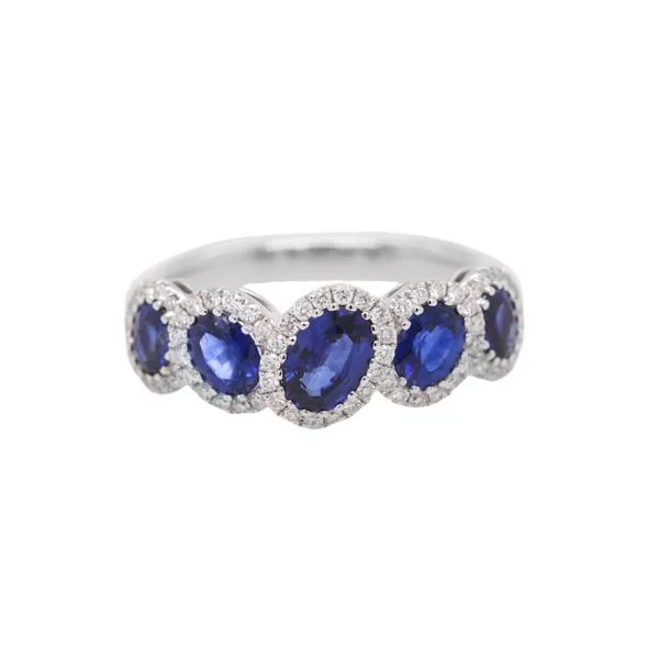 Fashion Ring Mathew Jewelers, Inc. Zelienople, PA