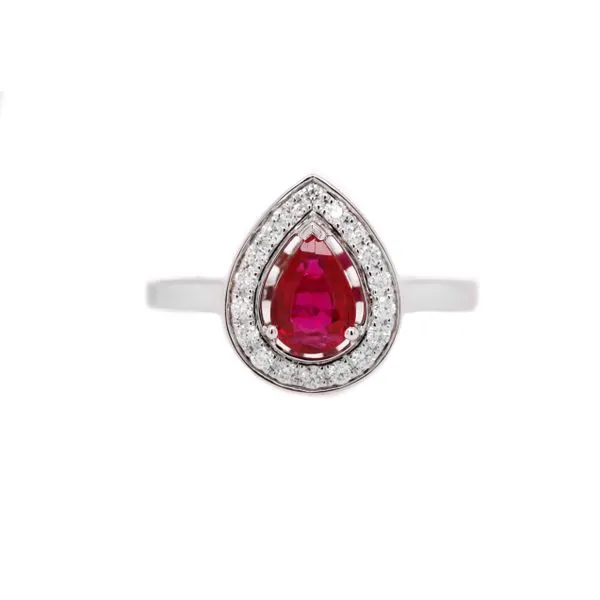 Fashion Ring Mathew Jewelers, Inc. Zelienople, PA