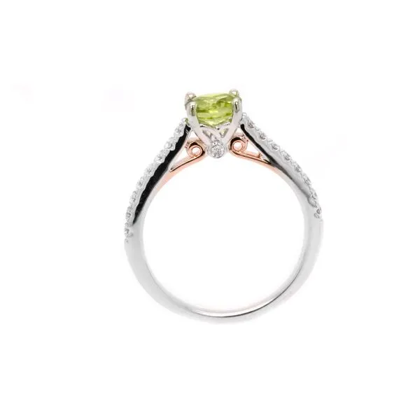 Fashion Ring Image 2 Mathew Jewelers, Inc. Zelienople, PA