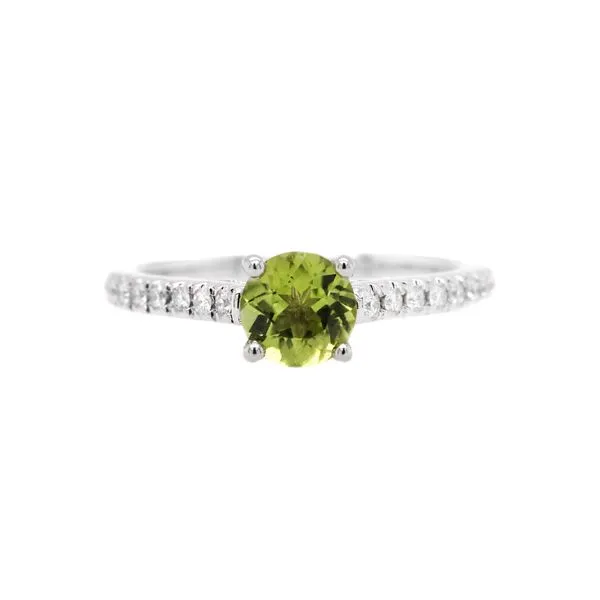 Fashion Ring Mathew Jewelers, Inc. Zelienople, PA