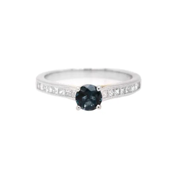 Fashion Ring Mathew Jewelers, Inc. Zelienople, PA