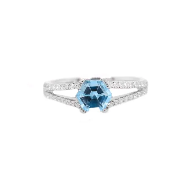 Fashion Ring Mathew Jewelers, Inc. Zelienople, PA