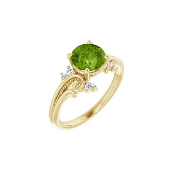 Fashion Ring Image 2 Mathew Jewelers, Inc. Zelienople, PA