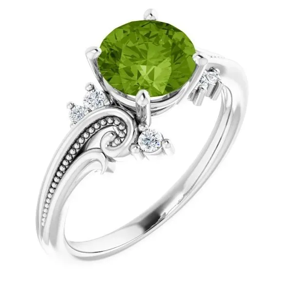 Fashion Ring Image 2 Mathew Jewelers, Inc. Zelienople, PA