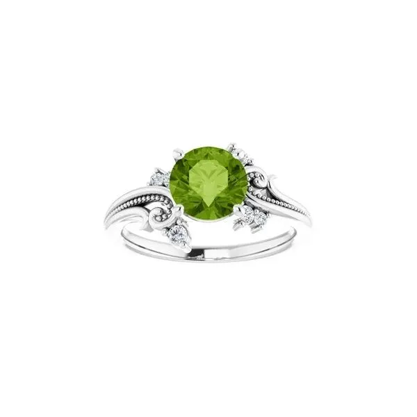 Fashion Ring Mathew Jewelers, Inc. Zelienople, PA